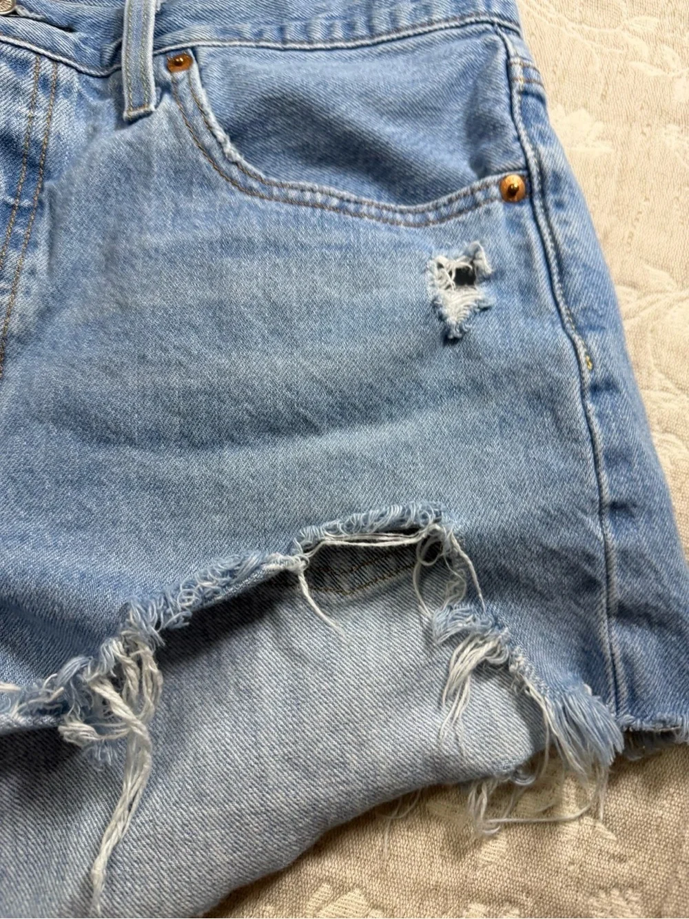 Levis authentic levi’s